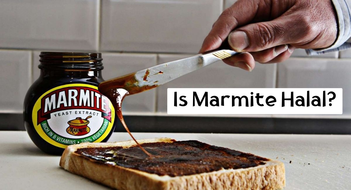 Is Marmite Halal 1