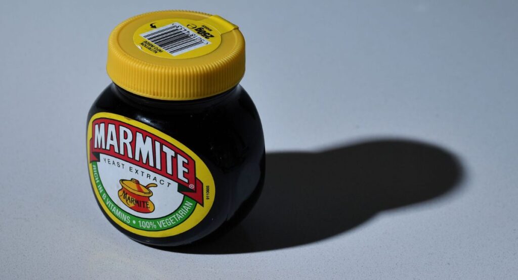 Marmite 3