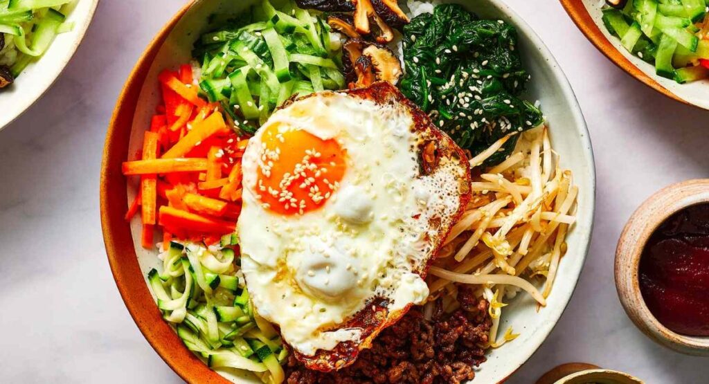 Ist Bibimbap Halal 2?