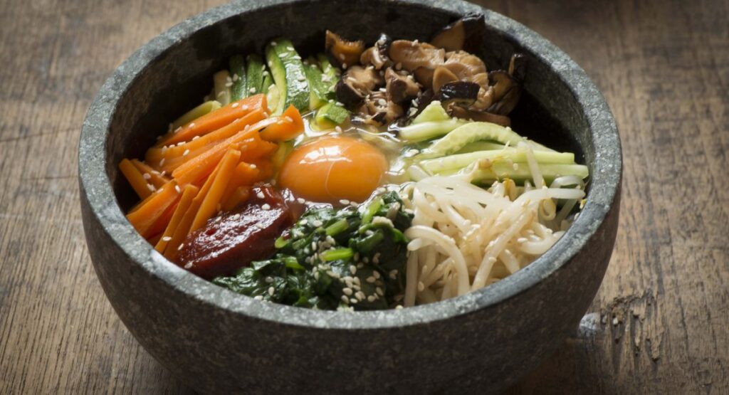 Ist Bibimbap Halal 3?