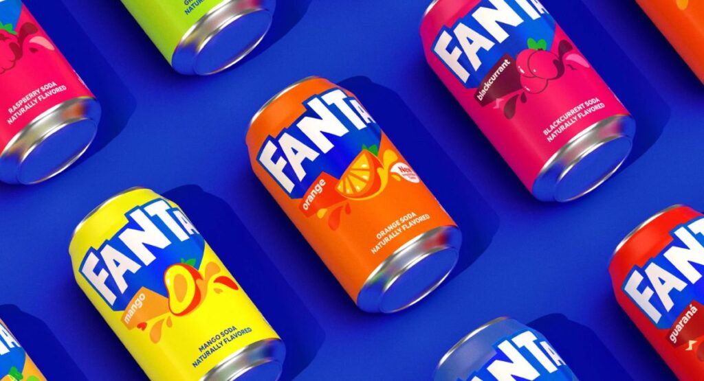 Ist Fanta Halal 1?