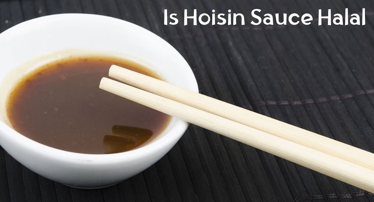 Is Hoisin Sauce Halal