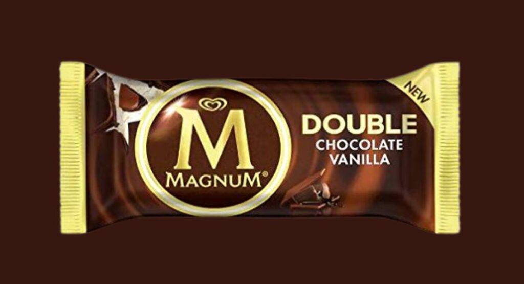 Ist Magnum Halal 1?