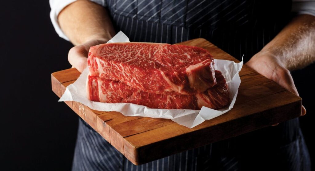 Ist Omaha Steaks Halal 1 1