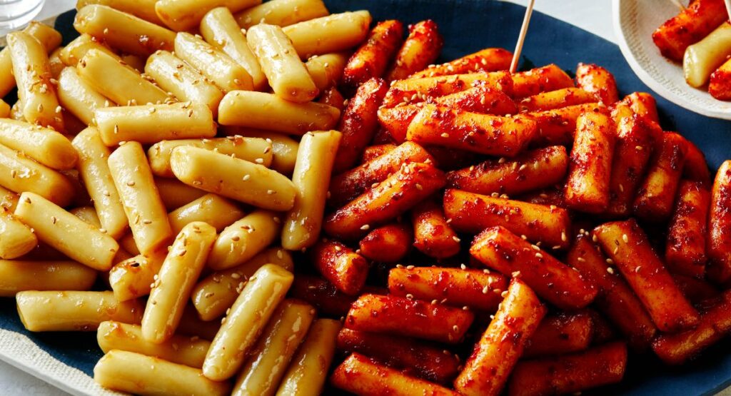 Ist Tteokbokki Halal 2?