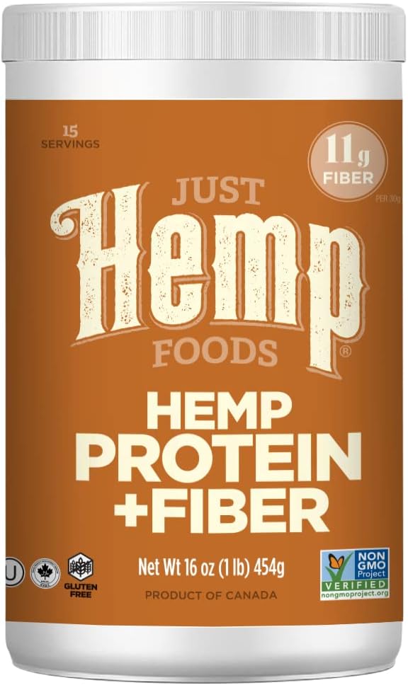 Hemp Protein Powder