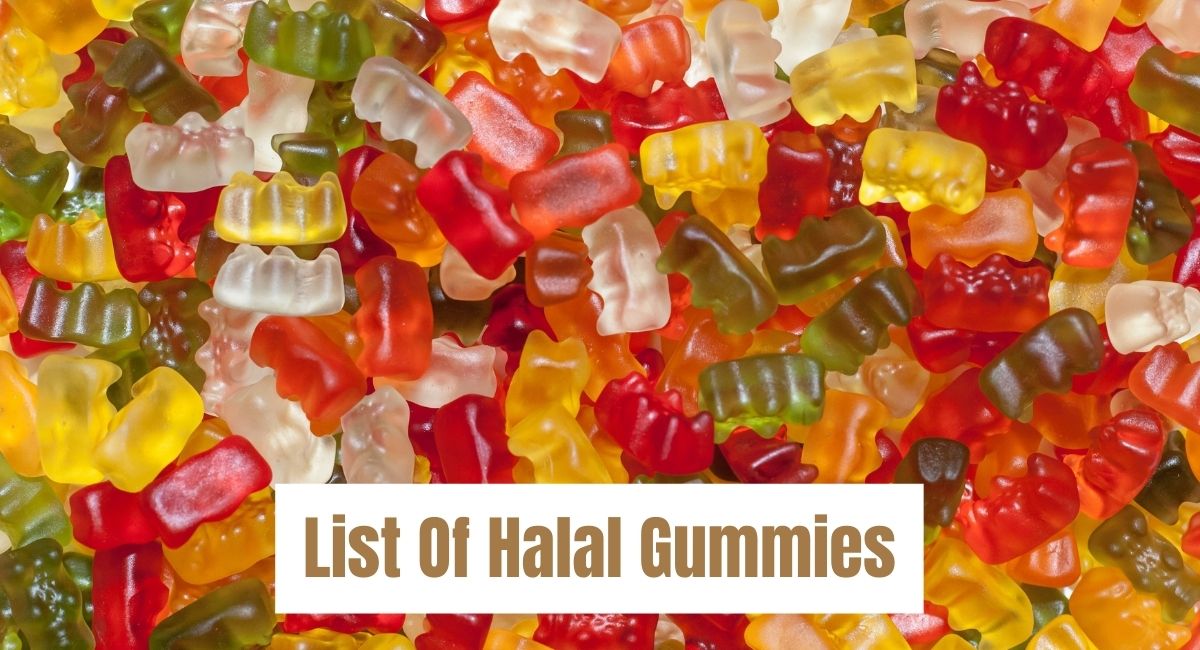 List-Of-Halal-Gummies