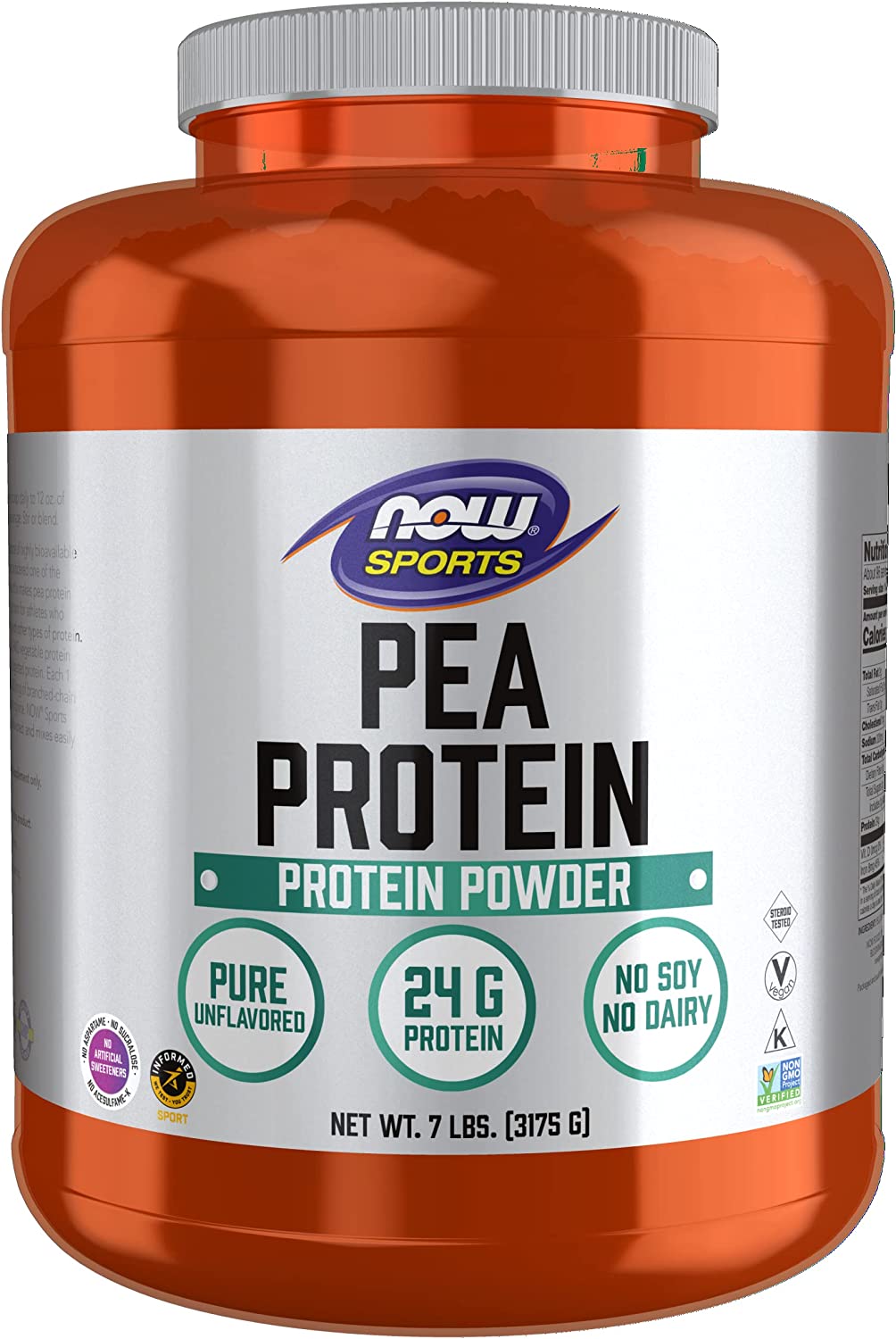 Pea Protein Powder