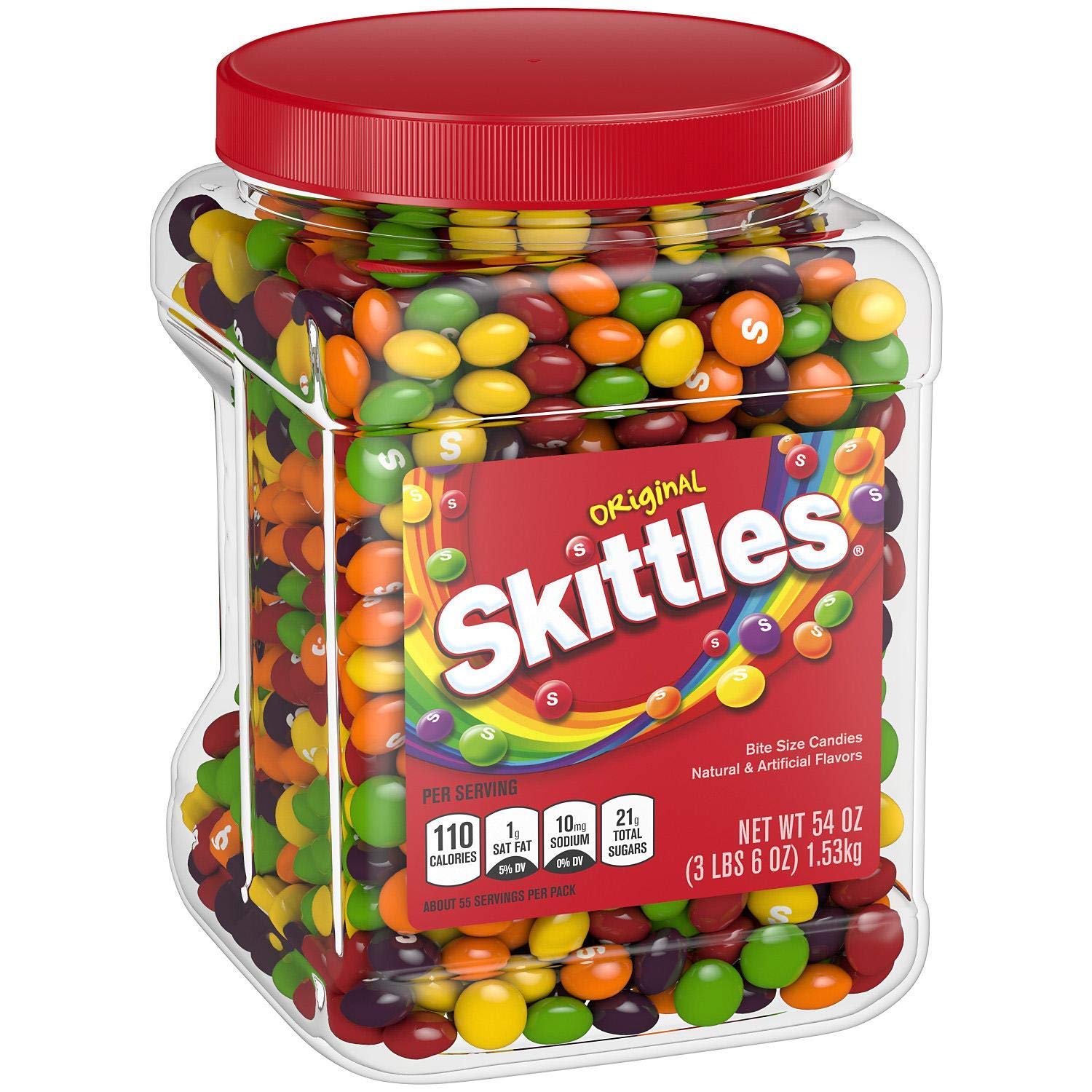 Skittles Original Candy